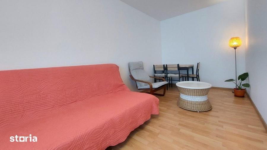 Inchiriere 2 camere: ultracentral-Sala Palatului, decomandat, complet - 5