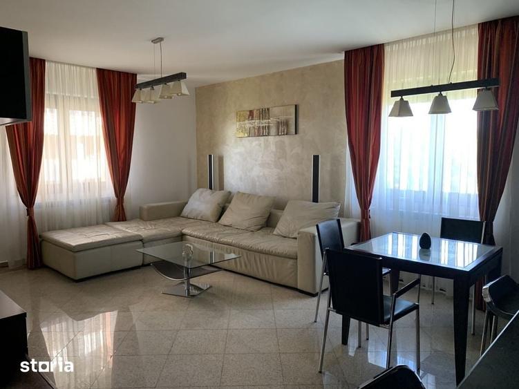 Apartament cu 3 camere în Berceni