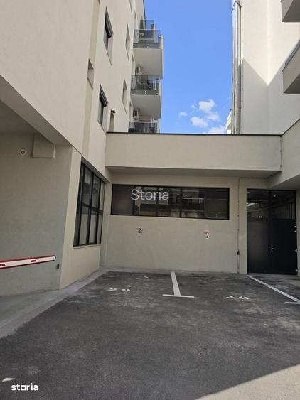 Spatiu comercial de inchiriat| 48 mp| parter|800E |