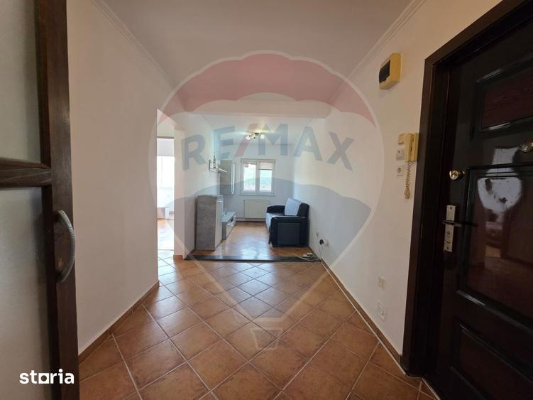 Apartament Centru - 5
