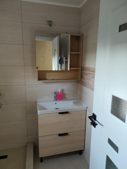 Casă cu 2 camere în Exterior Vest