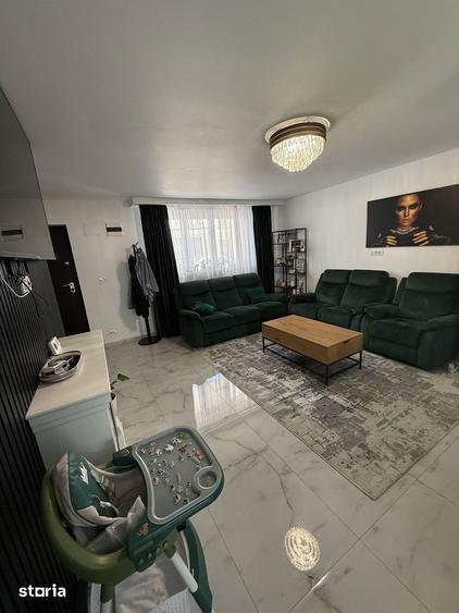 Casă cu 4 camere cu Teren 120 Mp în Central