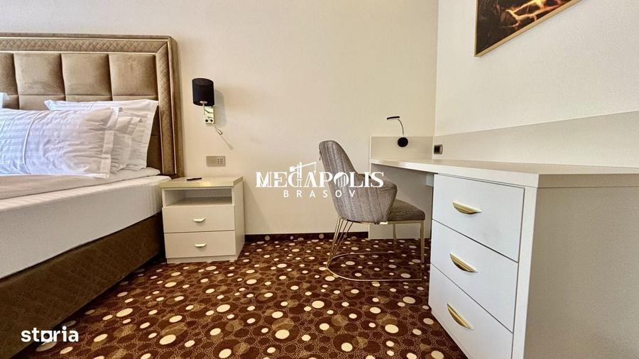 Apartament cu 4 camere în Central