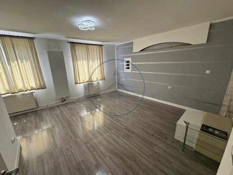 Spațiu comercial, de 400 mp, în Central