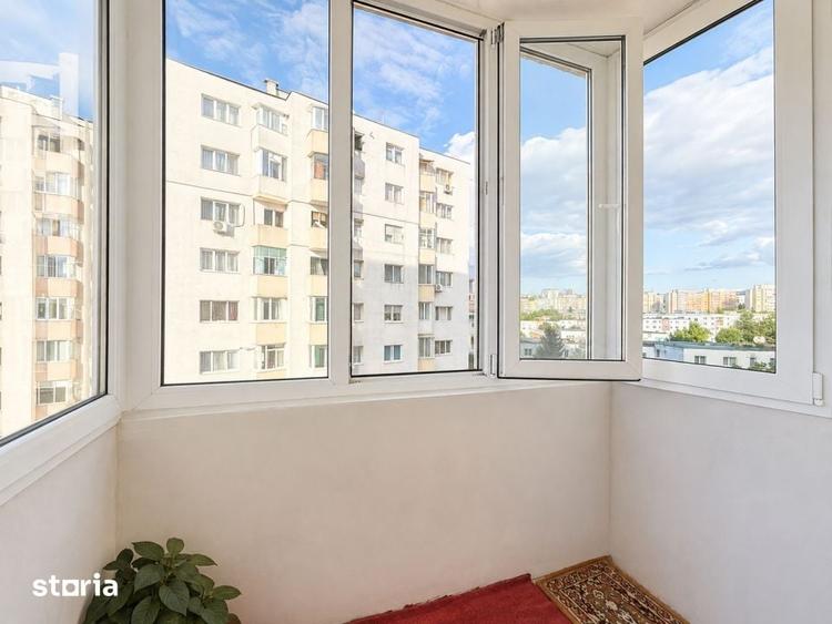Apartament Decomandat - 2 Camere I Etaj 6/10 - Zona Minerva I Manastur - 7