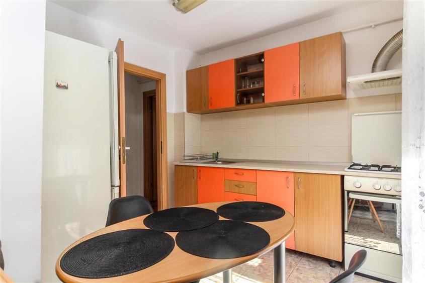 Apartament 2 camere decomandate la 5 minute de UMF | Zorilor - 5
