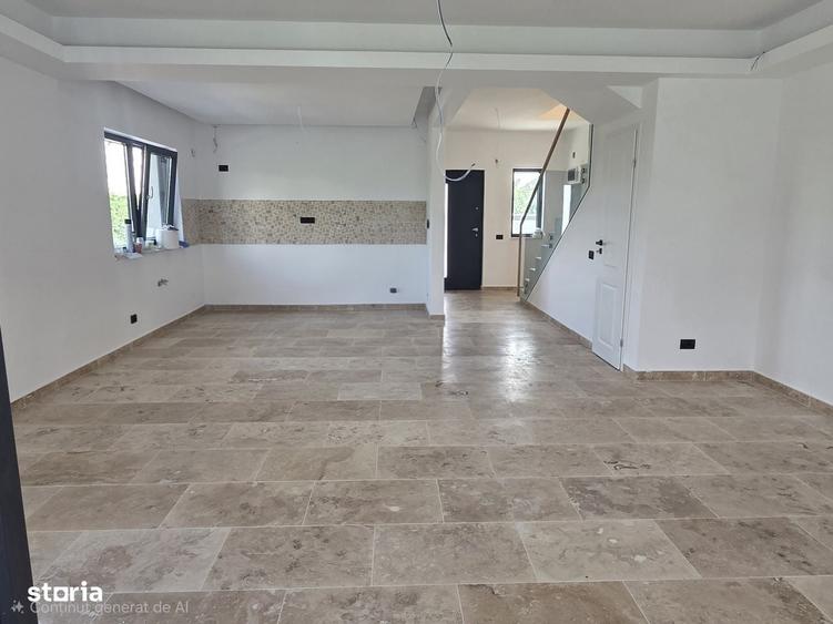 Vila 4 camere-Teren 400 mp-Finisaje Premium+Climatizare - 12
