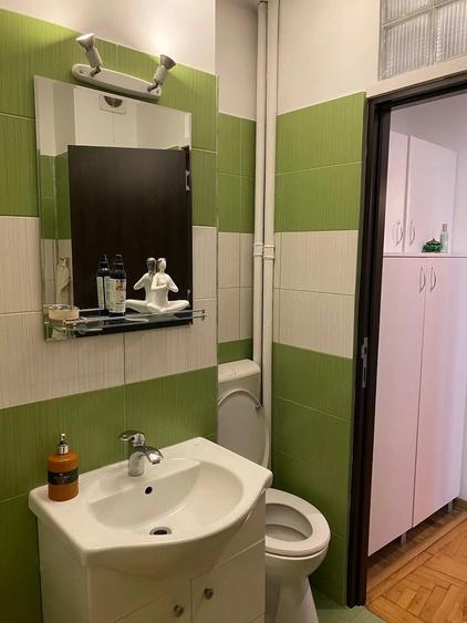 Apartament 3 camere Calea Victoriei - 8