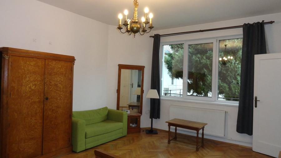 Apartament cu o camera situat in zona centrala, aproape de P-ta Avram Iancu - 4