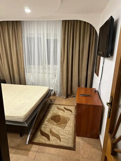 Apartament cu 2 camere decomandat în Școlilor