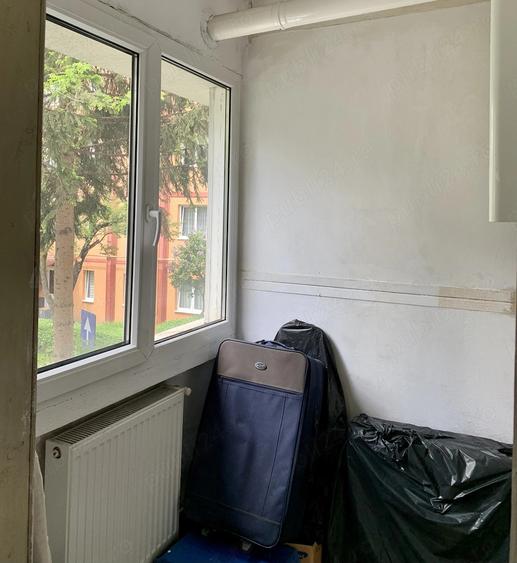 Garsonieră decomandată în Astra