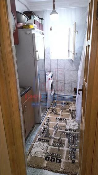 Zona Nicolina Apartament 3 camere - 5