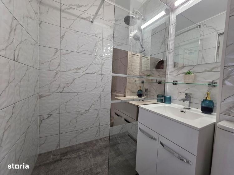 Apartament 2 camere etaj 2Deva, zona Gojdu langa Andrei Saguna Gen 4 - 10