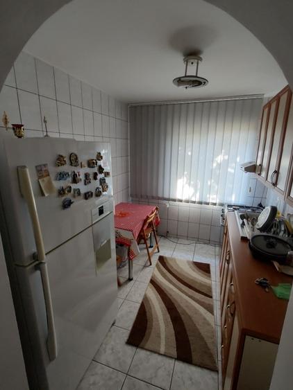 Apartament doua camere - 5