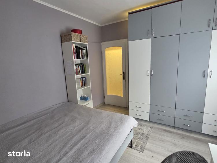 Apartament modern 2 camere | Rogerius | Tip D, Parter inalt - 7