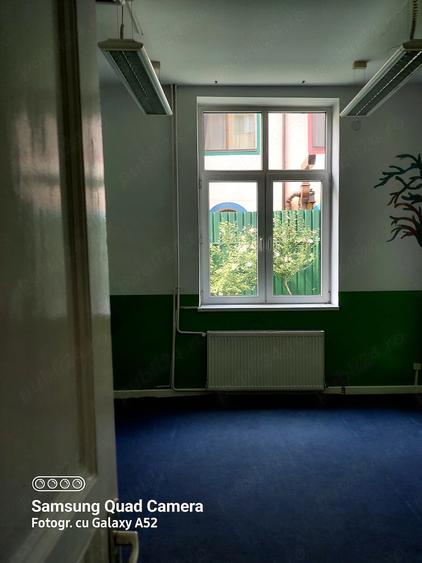 Inchiriere casa si curte zona Timpuri Noi - 1