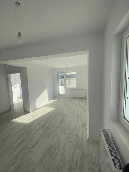 Apartament cu 2 camere decomandat în Militari