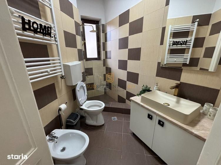 3 Camere de inchiriat, 83 mp, mobilat complet, zona Centrala, Mosilor - 1