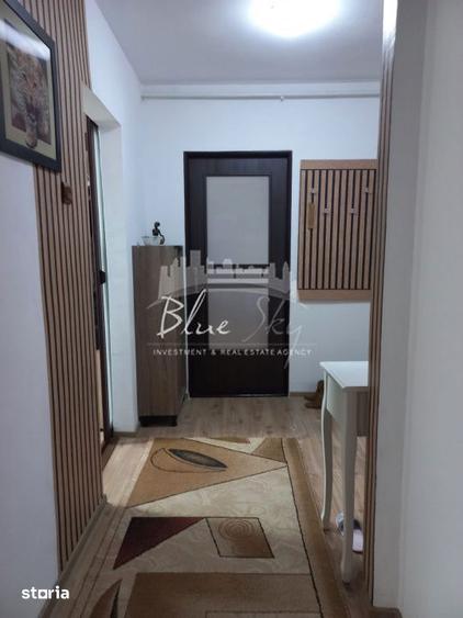 Tomis Nord/ Ciresica - Apartament cochet 2 cam dec , centrala gaz - 2