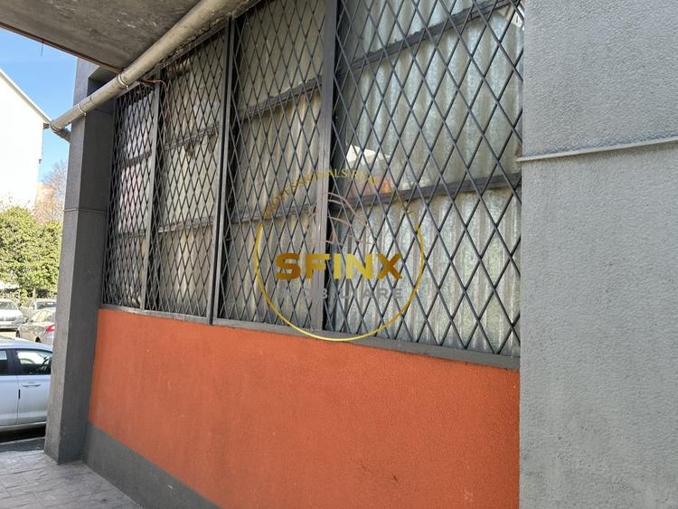 Spațiu comercial, de 423 mp, în Baba Novac
