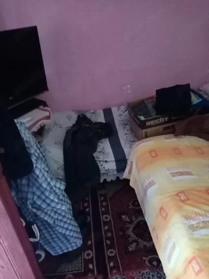 Casă cu 3 camere cu Teren 1000 Mp în Tohani