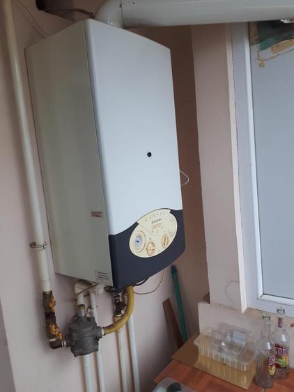 Apartament cu 2 camere decomandat în Țiglina 2