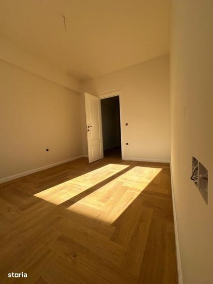 Apartament cu 3 camere în Iosia