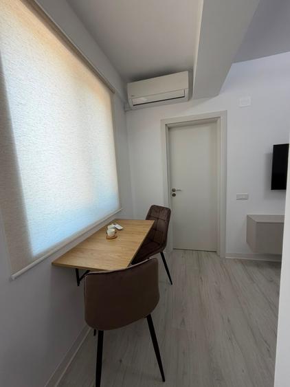 Apartament cu 2 camere în Ultracentral