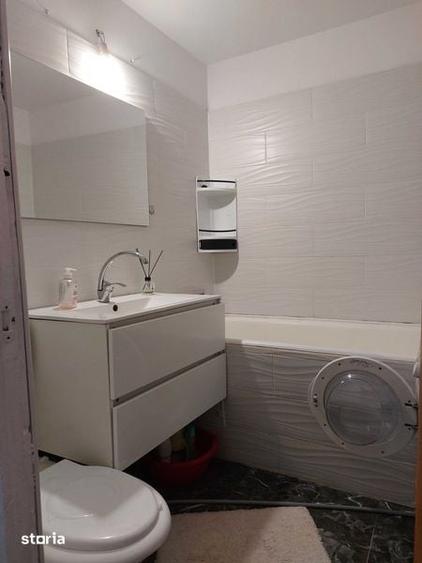 Apartament cu 2 camere în Militari