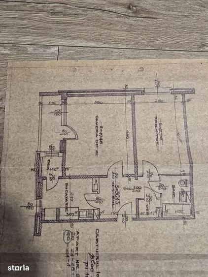 Apartament 2 CAMERE DRISTOR - 7