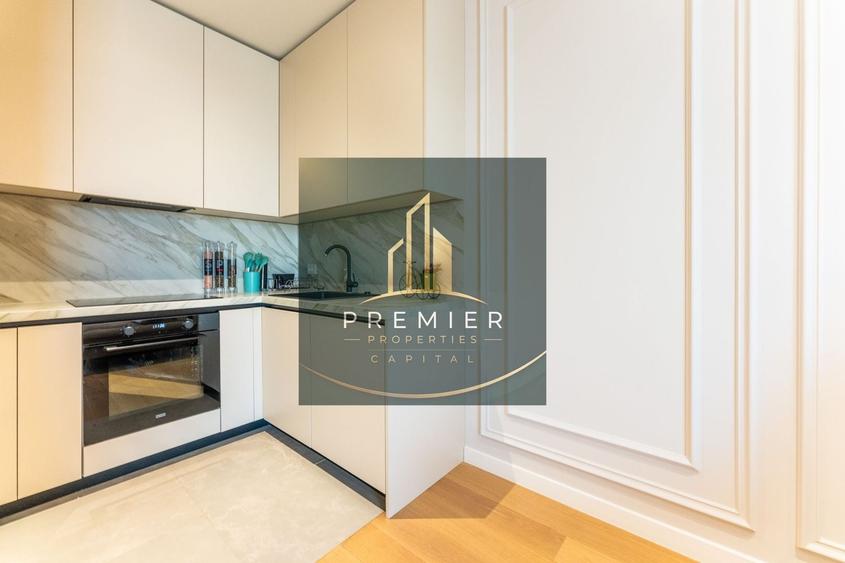 Apartament cu 2 camere decomandat în Barbu Văcărescu