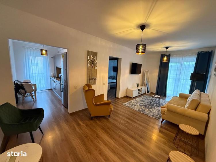 Apartament de LUX de inchiriat in zona de interes - 15