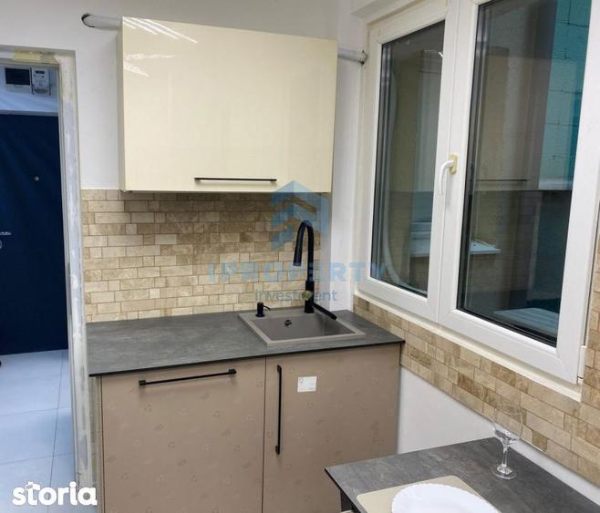 Eroii Revolutiei | 2 Camere | Mobila Noua | Renovat | Proximitate metr - 9