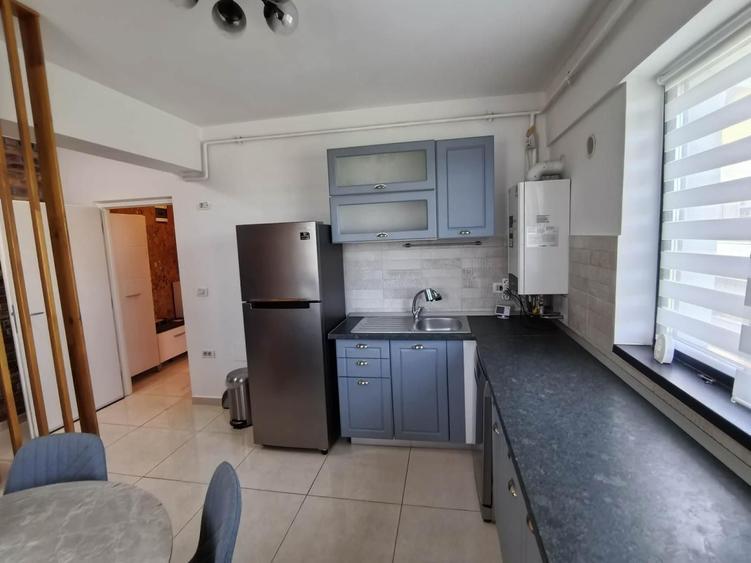Apartament de inchiriat, zona pepinierei - 2