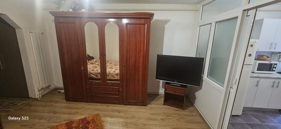 Garsonieră în Tătărași