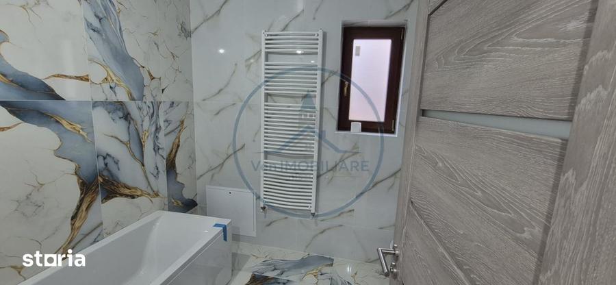 VEN Imobiliare ofera spre vanzare o proprietate noua, situata in Baciu - 15