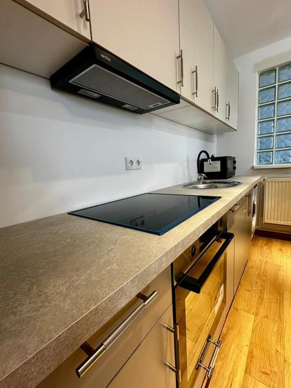Apartament cu 2 camere, mobilat în Zorilor