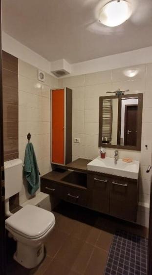 Apartament cu 2 camere decomandat, mobilat în Iancului
