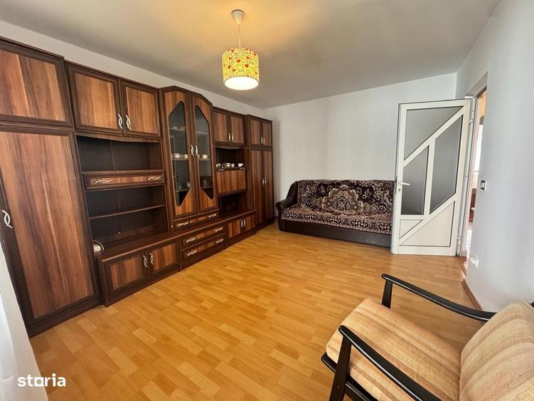 Apartament cu 3 camere în Bistrița Lac