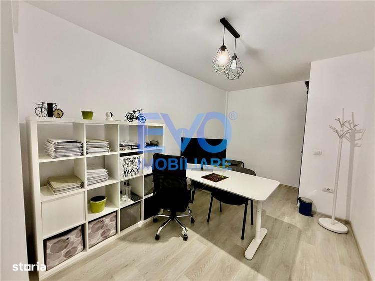 Apartament cu 3 camere decomandat în Galata