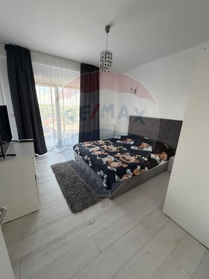 Apartament modern cu 3 camere de închiriat în zona Brazda lui Novac - 5
