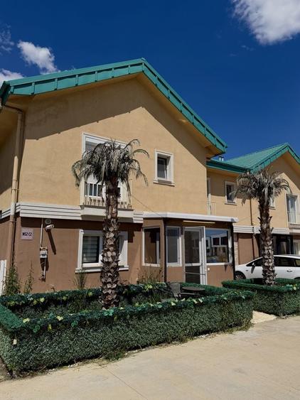 Casă cu 3 camere în Crețuleasca