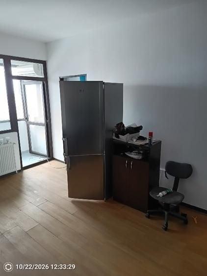 Garsonieră decomandată, mobilată în Rahova