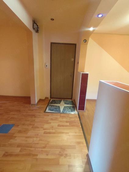 Apartament 3 camere cf 1 decomandat - 1