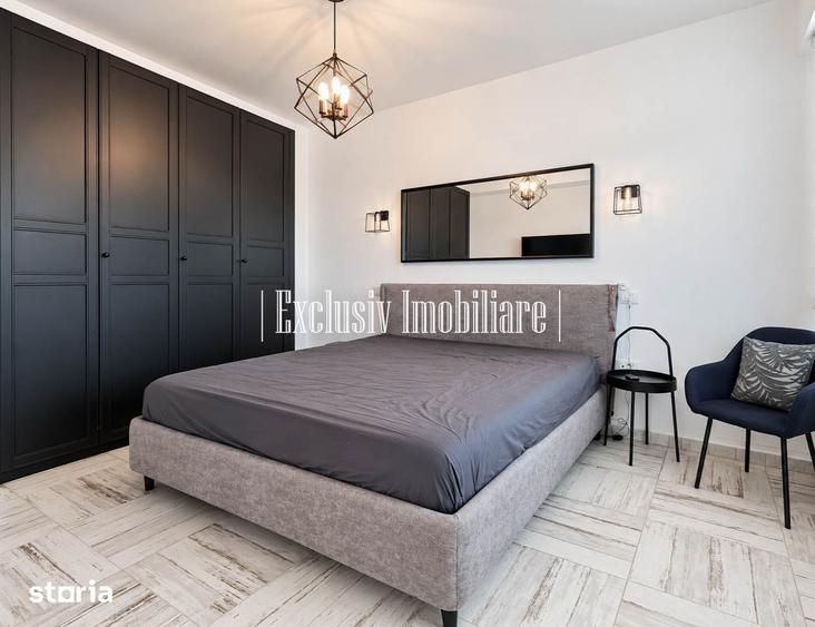 City Park Mall -Verona Residence- Apartament Premium - Parc Tabacarie - 15