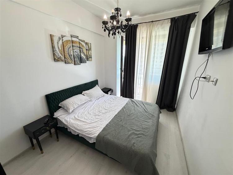 Apartament cu 2 camere decomandat în Ultracentral