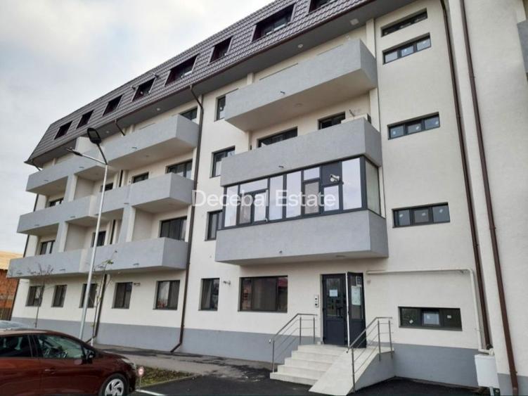 Apartament cu 2 camere decomandat în Bragadiru