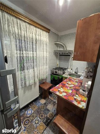 Garsoniera confort 1, zona Nord - 2