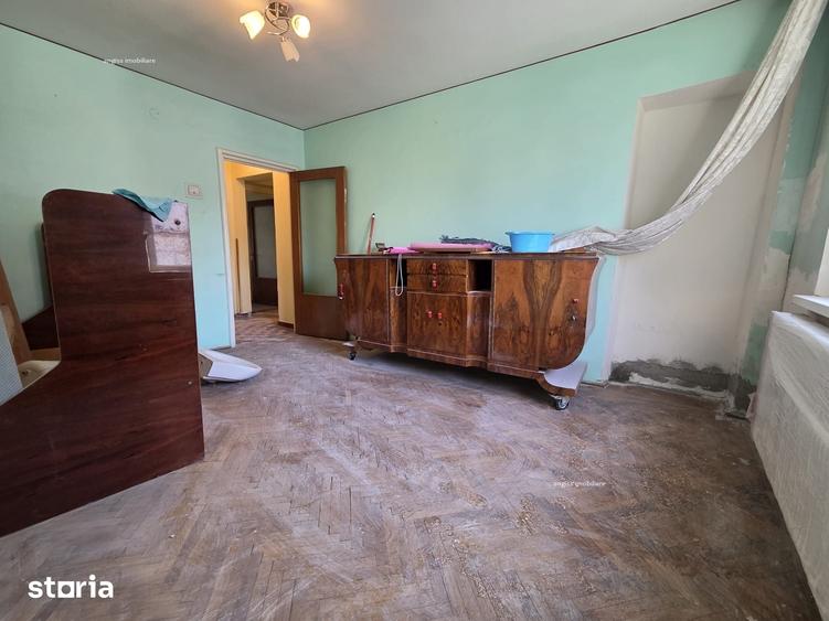 Apartament cu 2 camere în Ultracentral