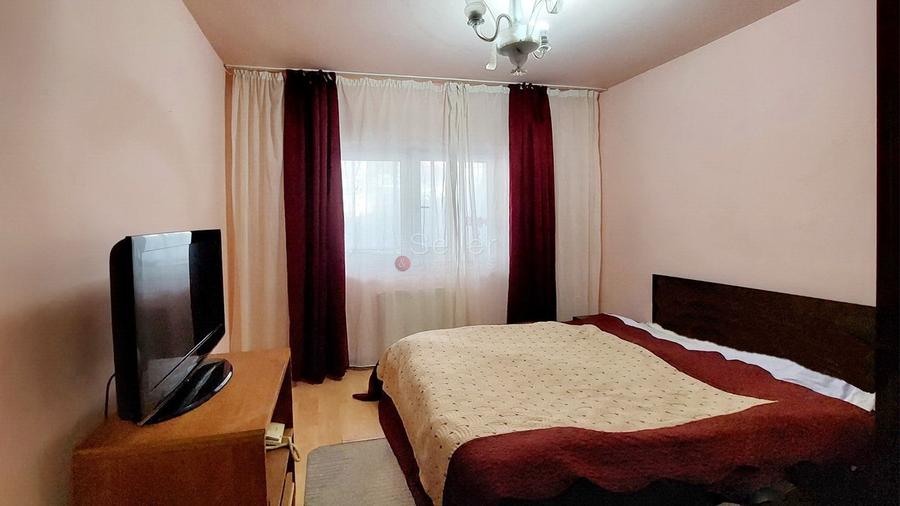 Apartament cu 2 camere decomandat în Răcădău